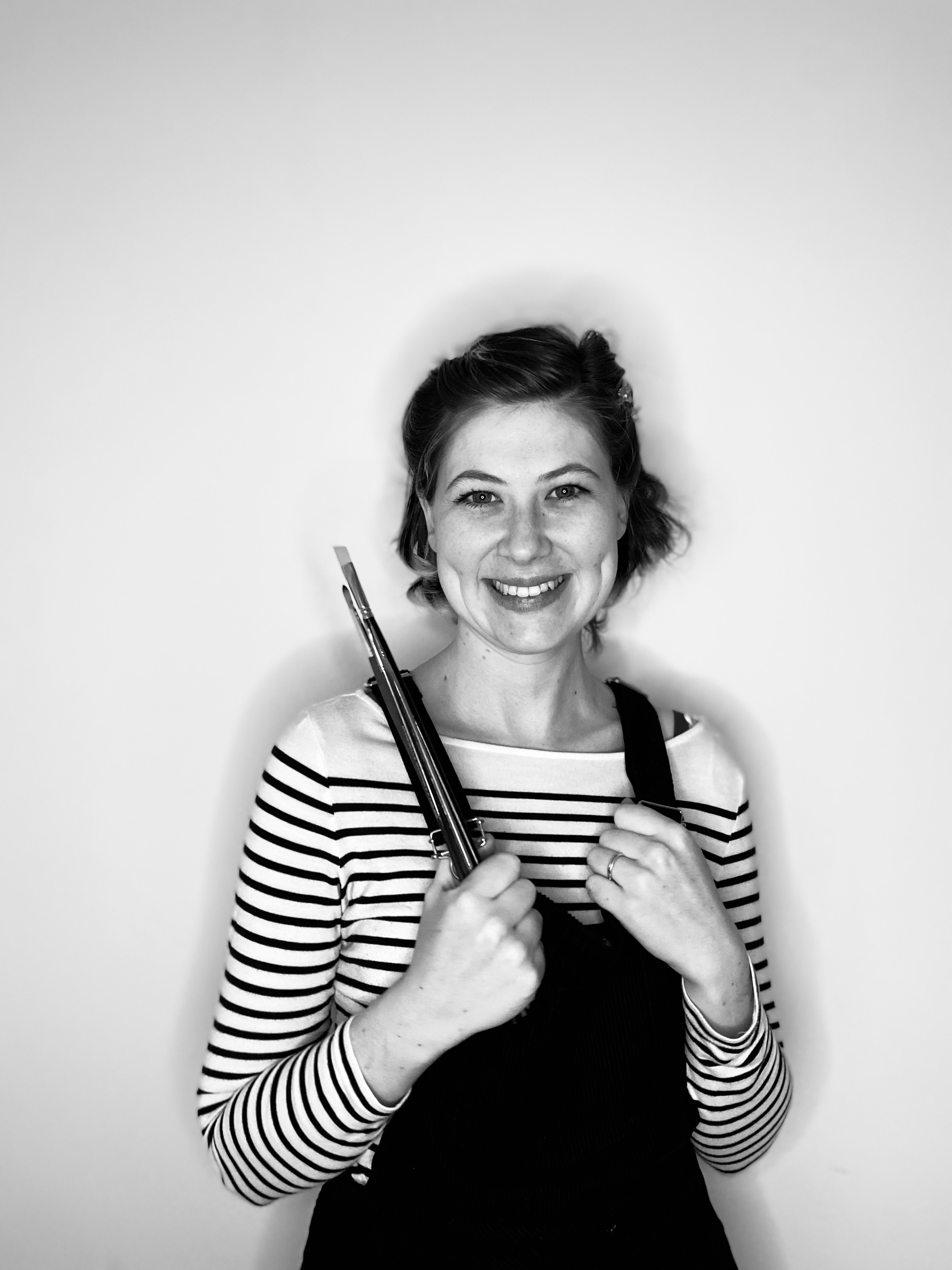 Edie Kane - Artist
